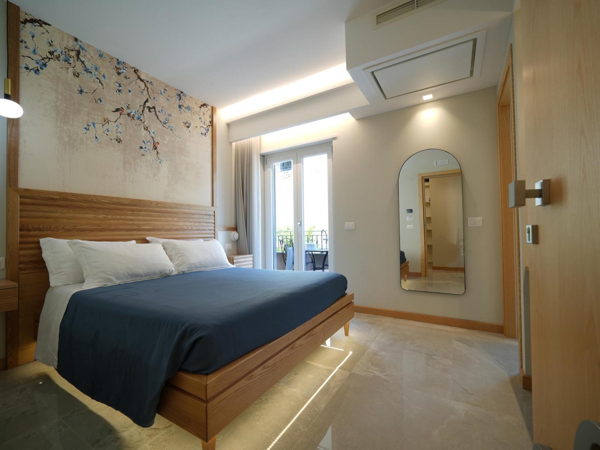 Cuore Di Tropea B&B Exterior photo