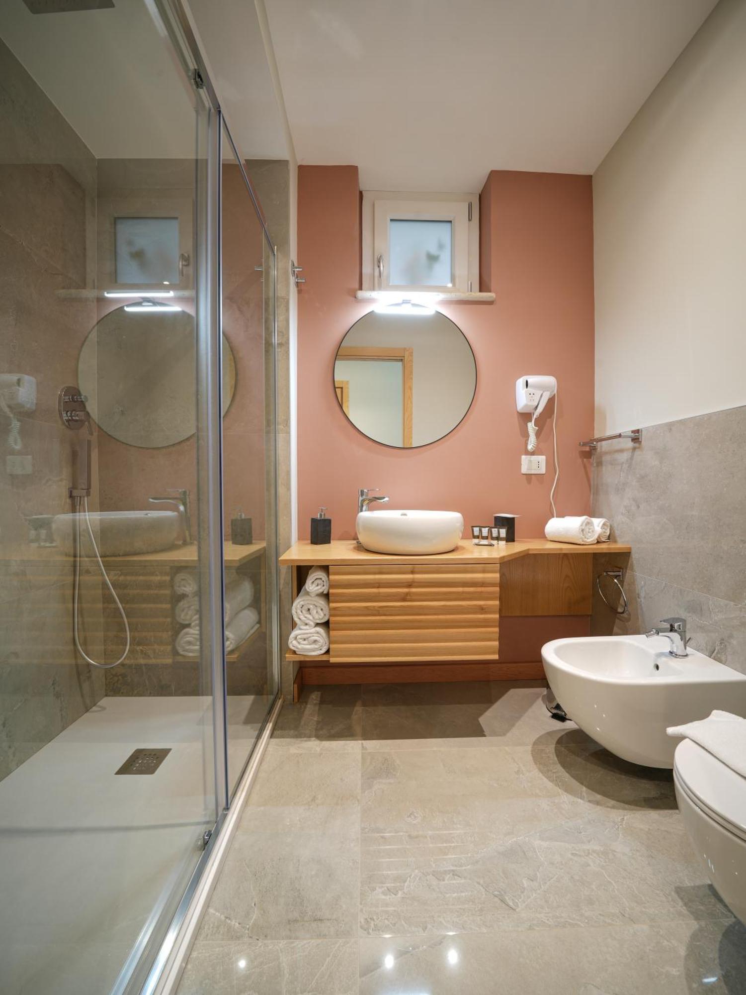 Cuore Di Tropea B&B Exterior photo