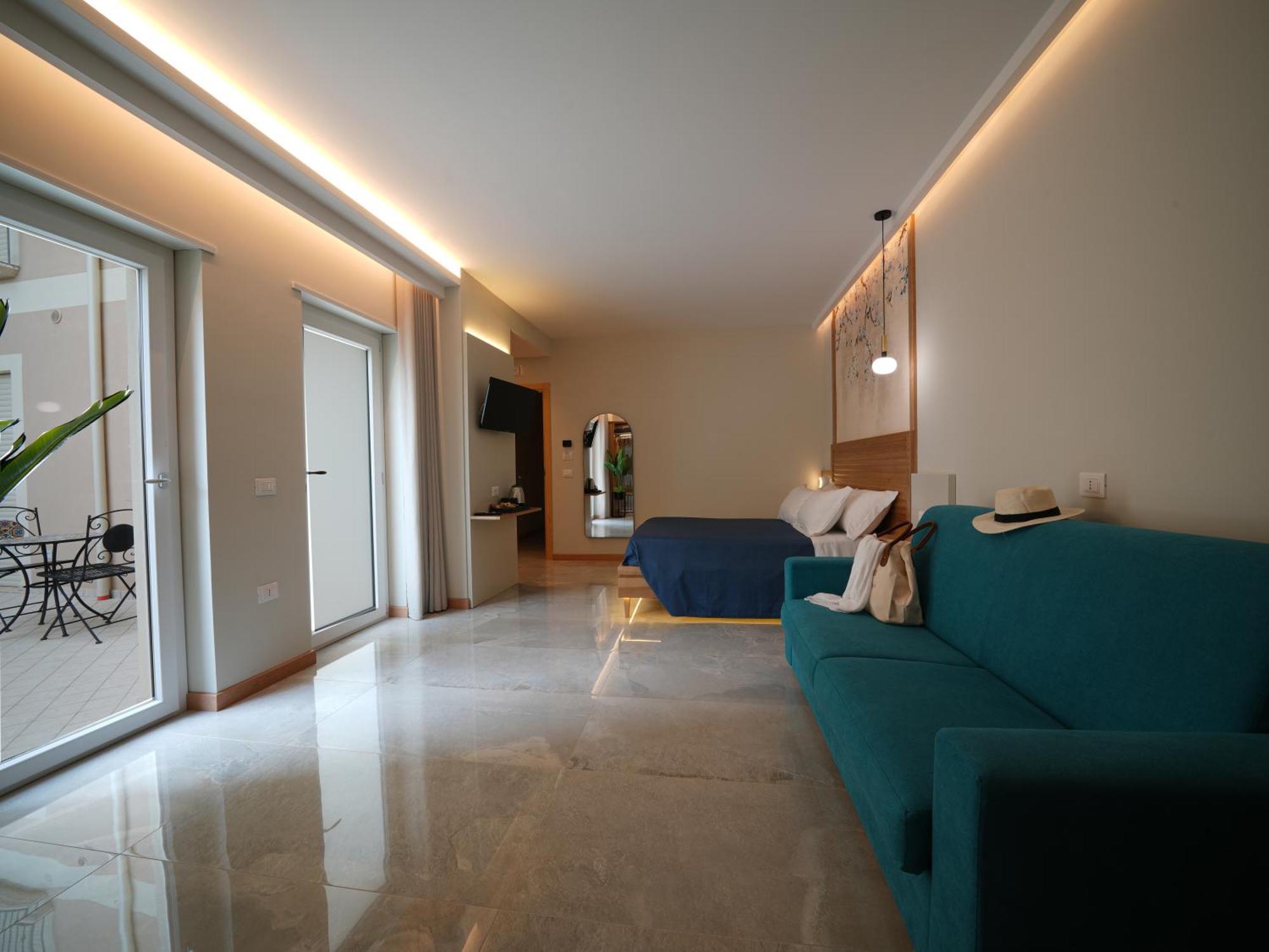 Cuore Di Tropea B&B Exterior photo