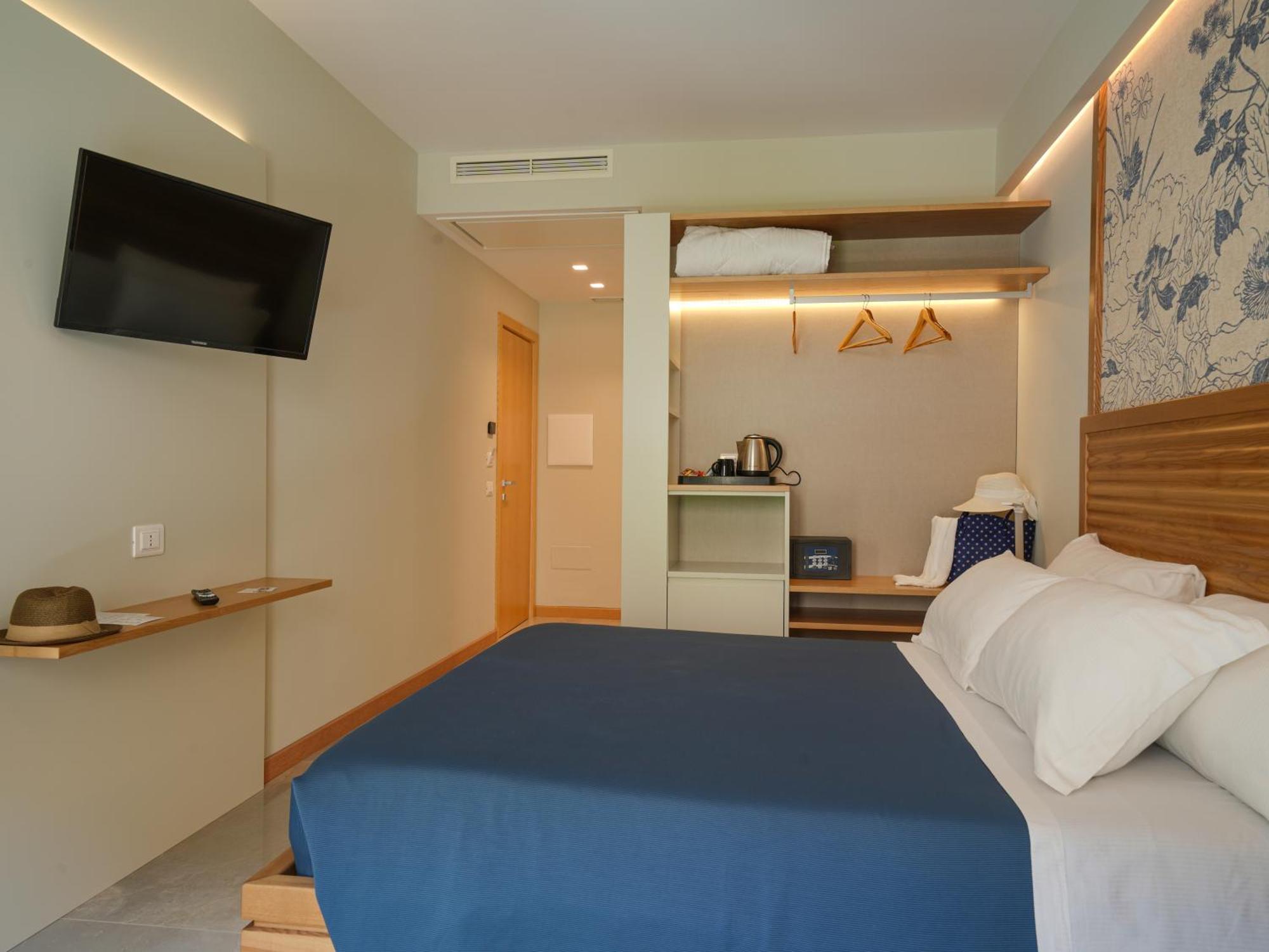 Cuore Di Tropea B&B Exterior photo