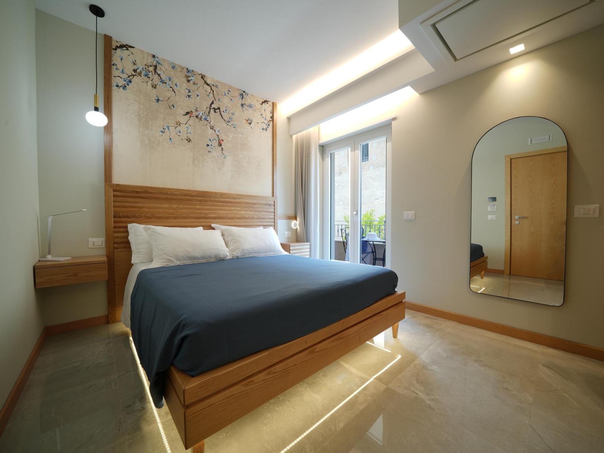 Cuore Di Tropea B&B Exterior photo