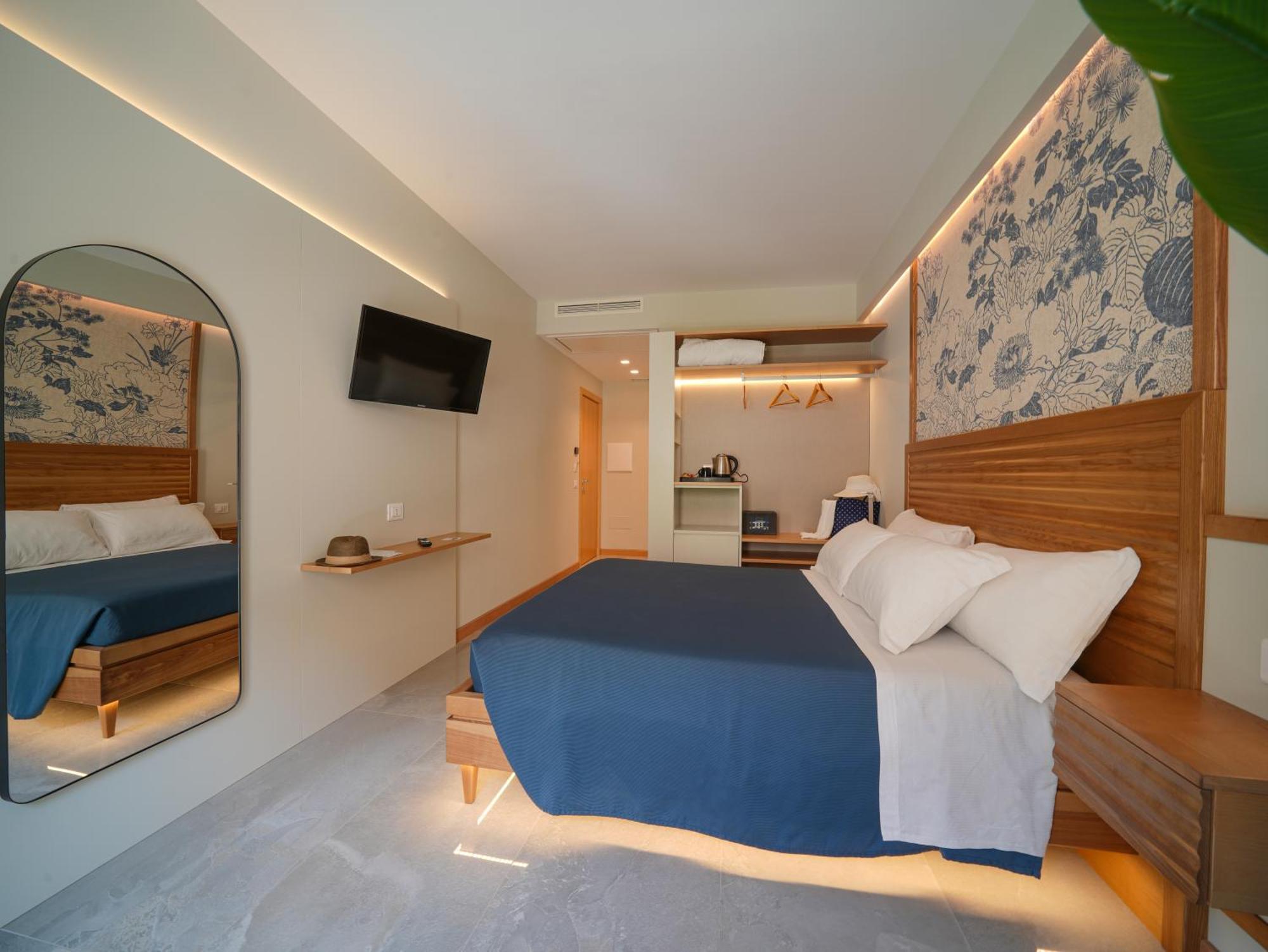 Cuore Di Tropea B&B Exterior photo