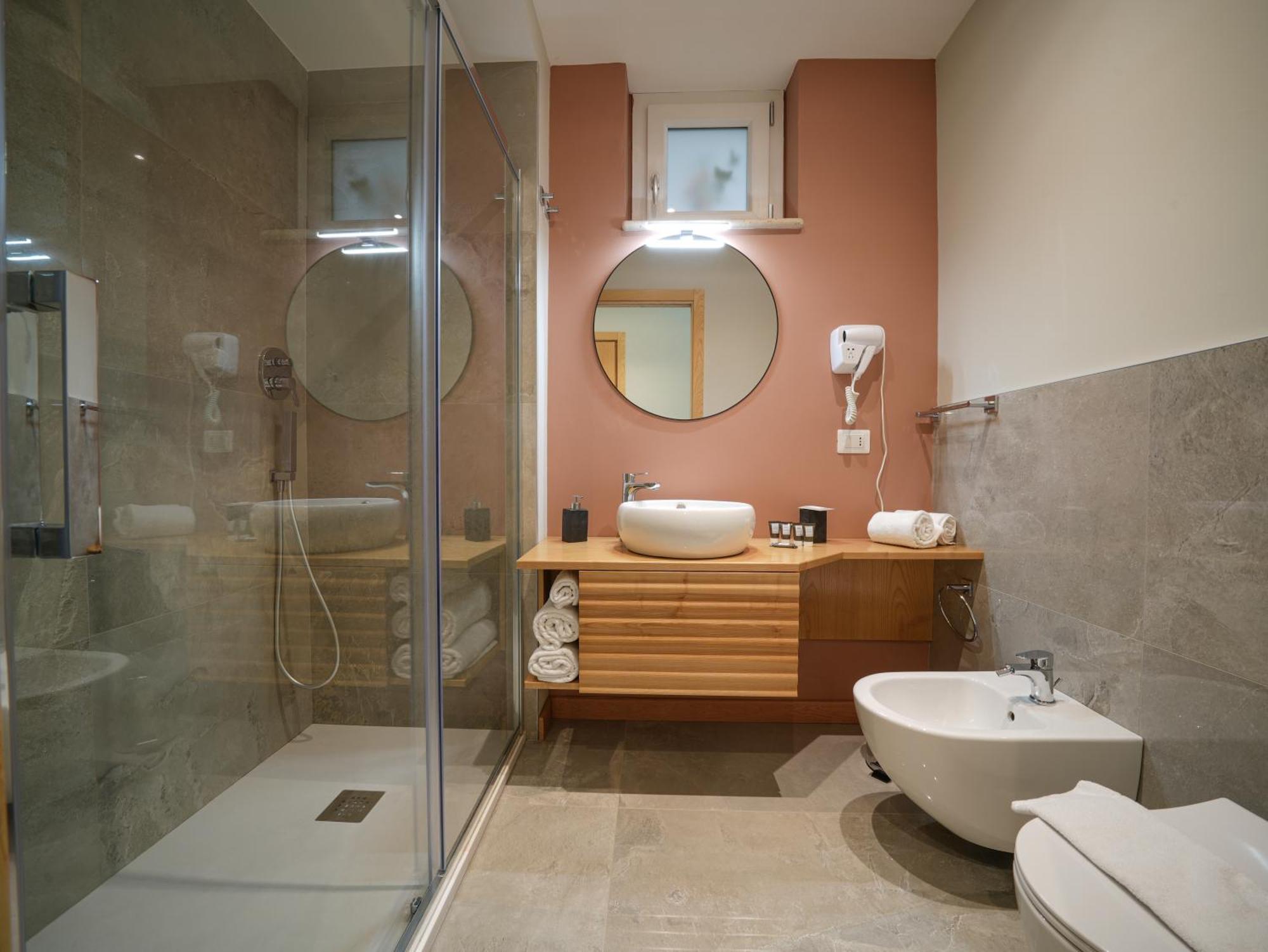 Cuore Di Tropea B&B Exterior photo
