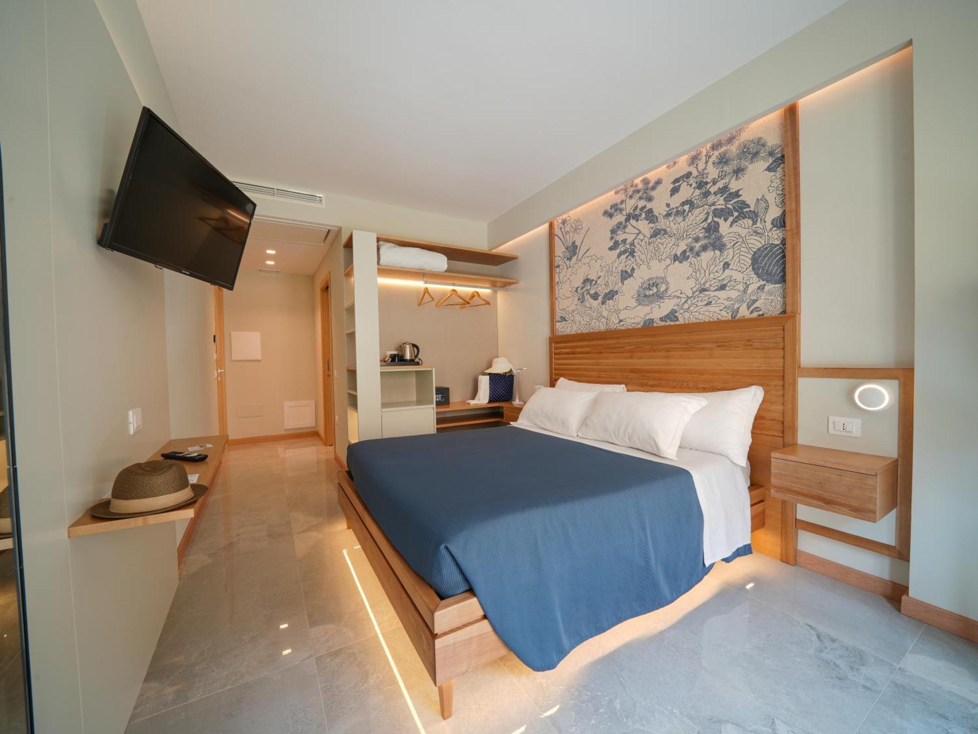 Cuore Di Tropea B&B Exterior photo