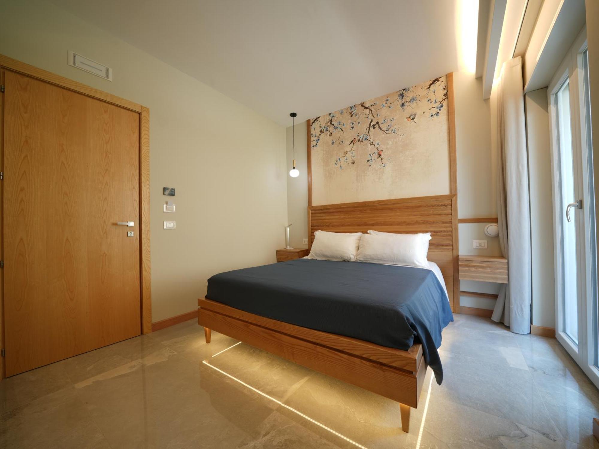 Cuore Di Tropea B&B Exterior photo