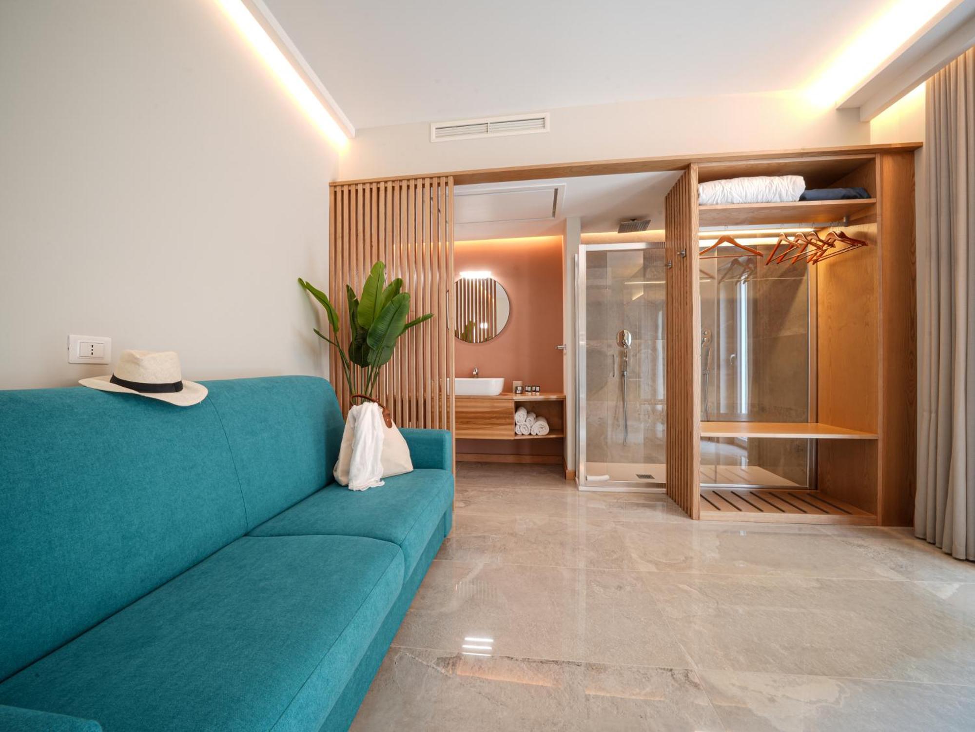 Cuore Di Tropea B&B Exterior photo
