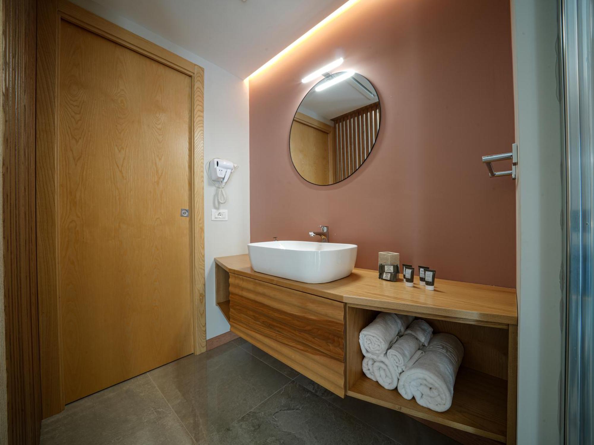 Cuore Di Tropea B&B Exterior photo