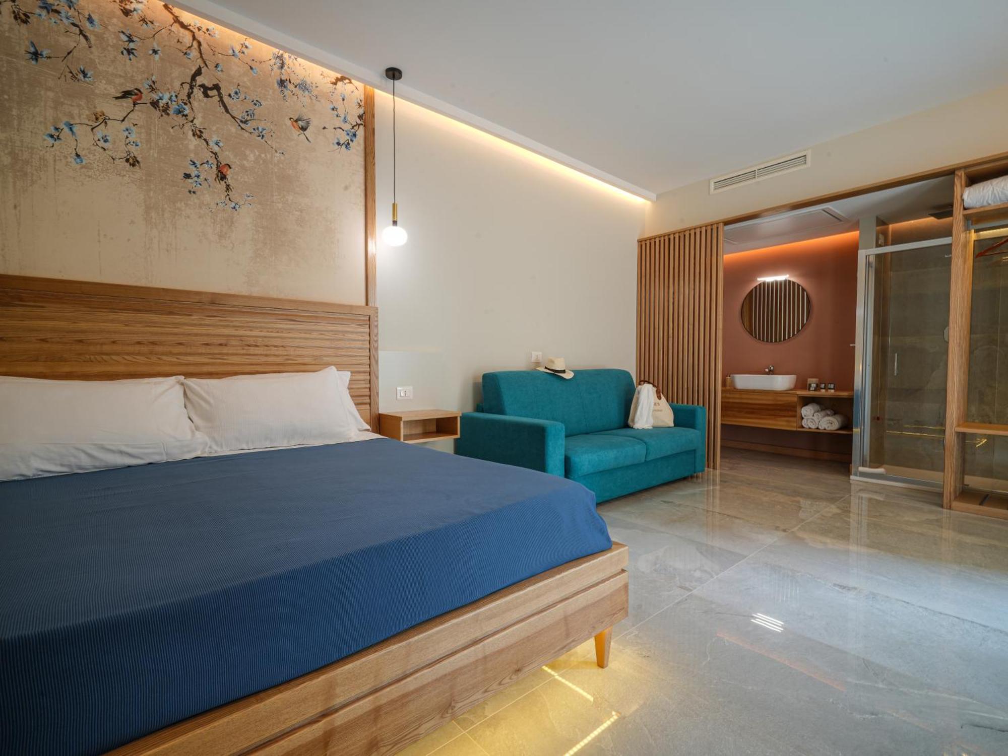 Cuore Di Tropea B&B Exterior photo